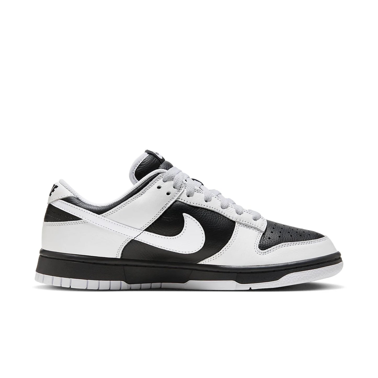 FD9064 011 Nike Dunk Low Retro Reverse Panda