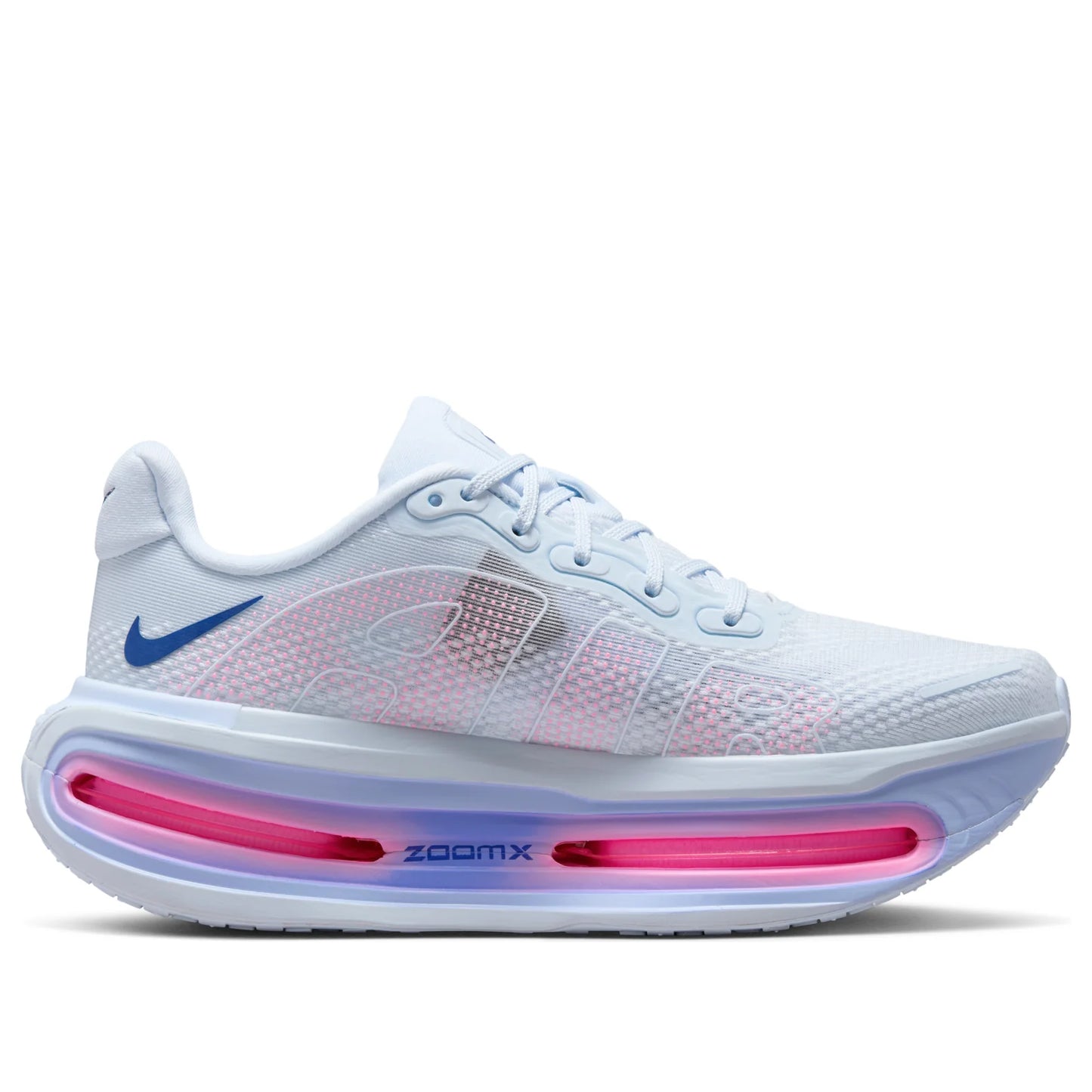 HM5973 400 Nike Vomero Premium Blue Tint (Women's)