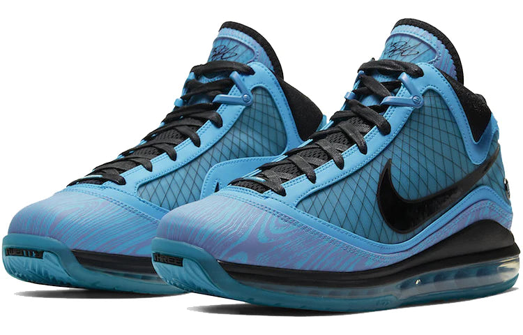 CU5646 400 Nike LeBron 7 All-Star (2020)