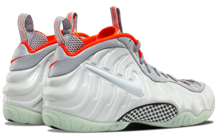 616750 003 Nike Air Foamposite Pro Pure Platinum