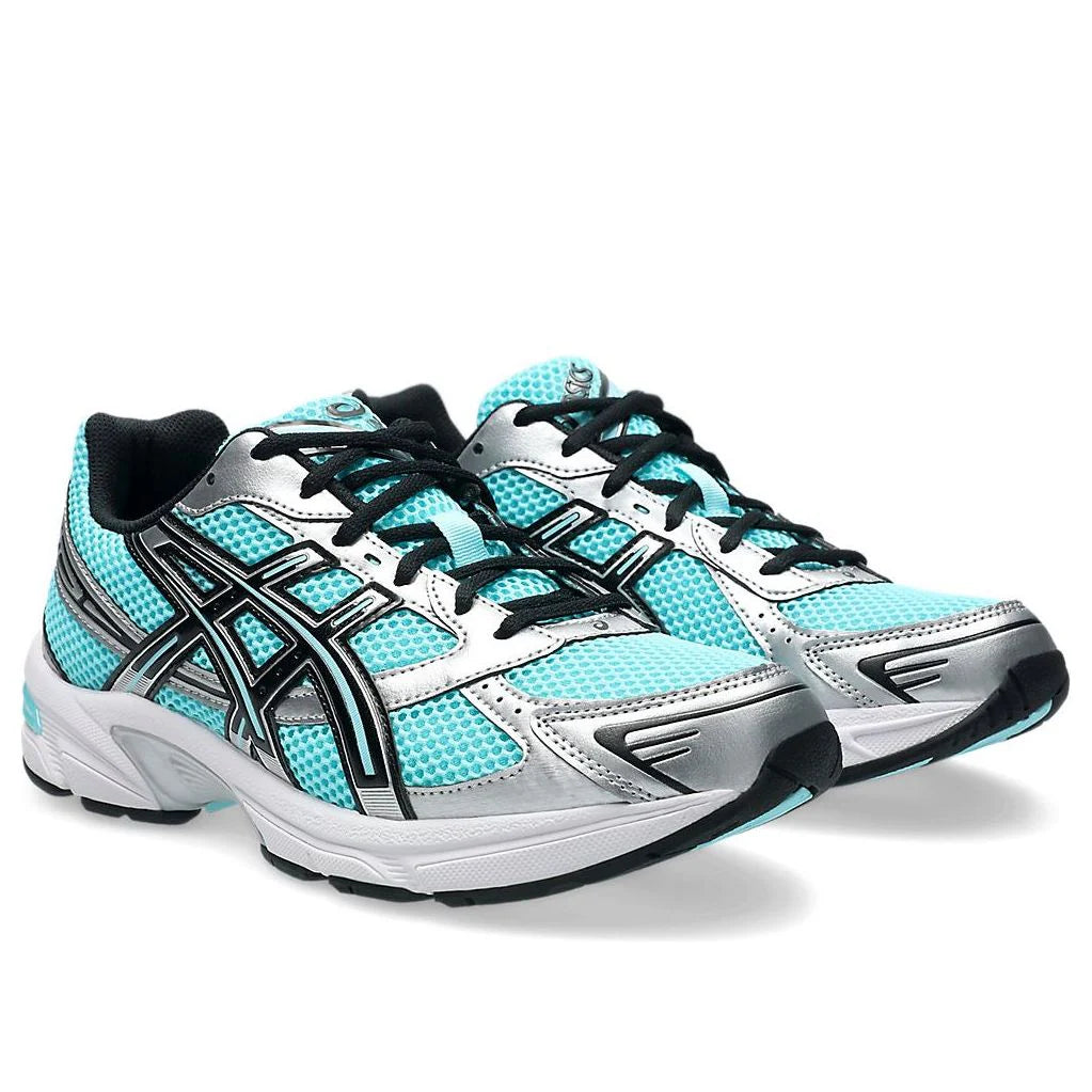 1203A609 400 ASICS Gel-1130 Larimar Blue Silver