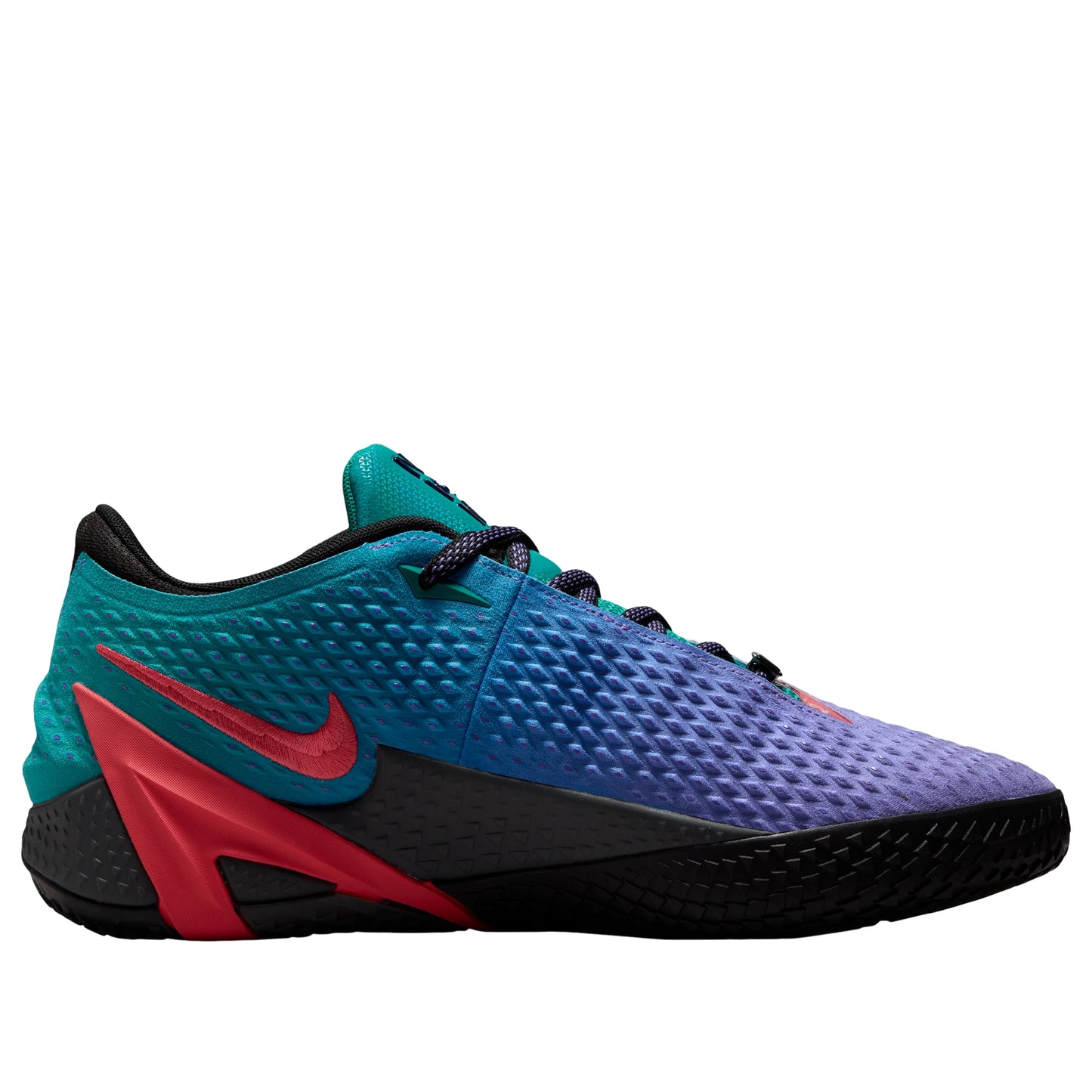 IM4134 500 Nike Ja 4 NY vs. NY