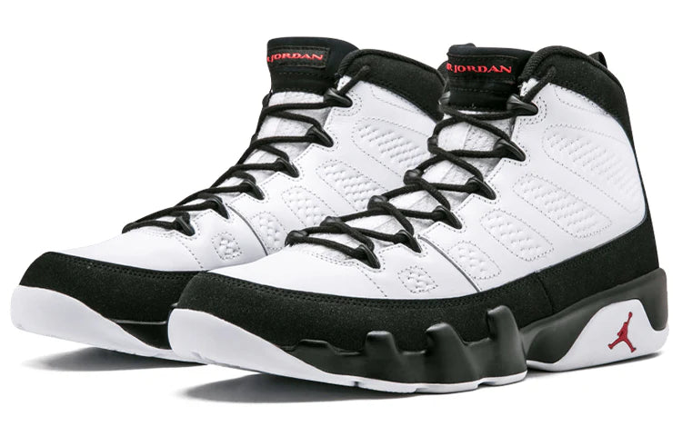 302370 112 Jordan 9 OG (2016) [CONDITIONAL] [NO BOX]