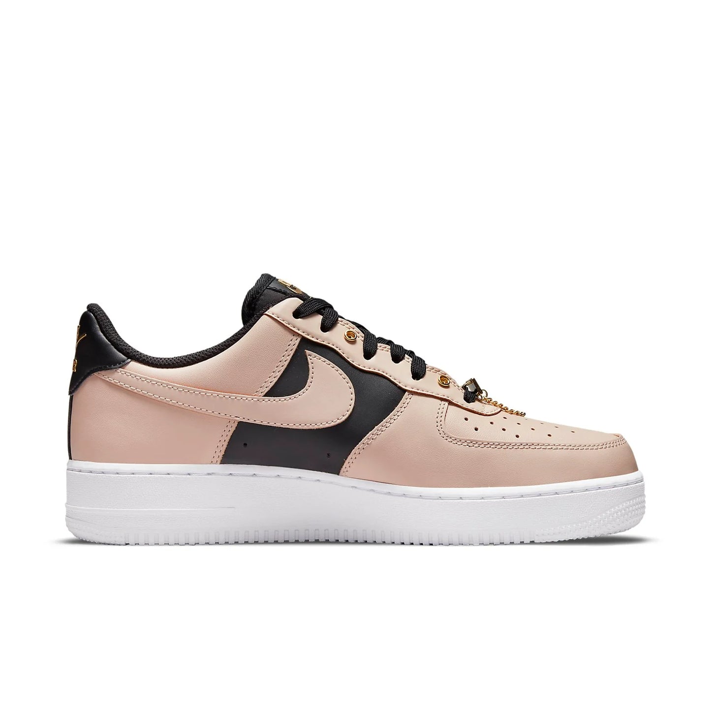DA8571 200 Nike Air Force 1 Low '07 PRM Particle Beige [CONDITIONAL] [REPLACE BOX]