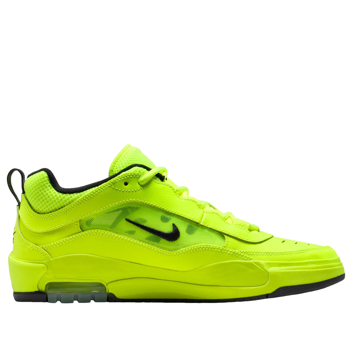 IB6212 701 Nike SB Air Max Ishod Wair Tennis Ball