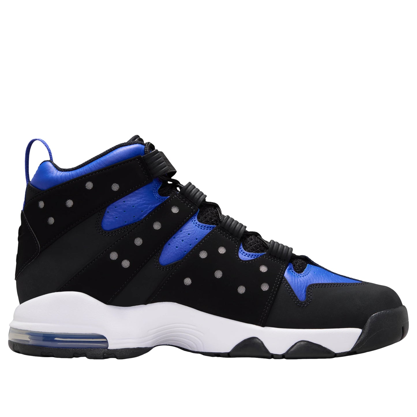 IX4182 010 Nike Air Max 2 CB '94 Black Varsity Royal