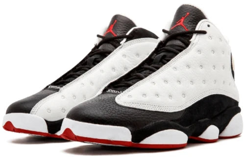 309259 104 Jordan 13 Retro He Got Game (2013) [REPLACE BOX]