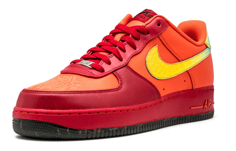 349440 800 Nike Air Force 1 Low Doernbecher (2010)