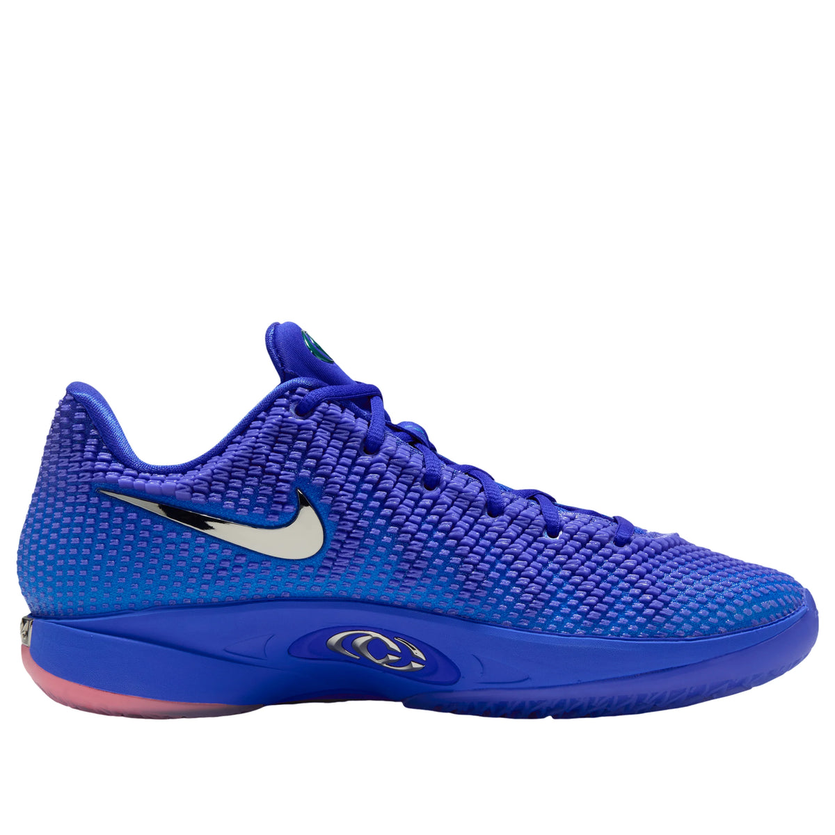IH7423 400 Nike Caitlin 1 Caitlin Blue (Women's)