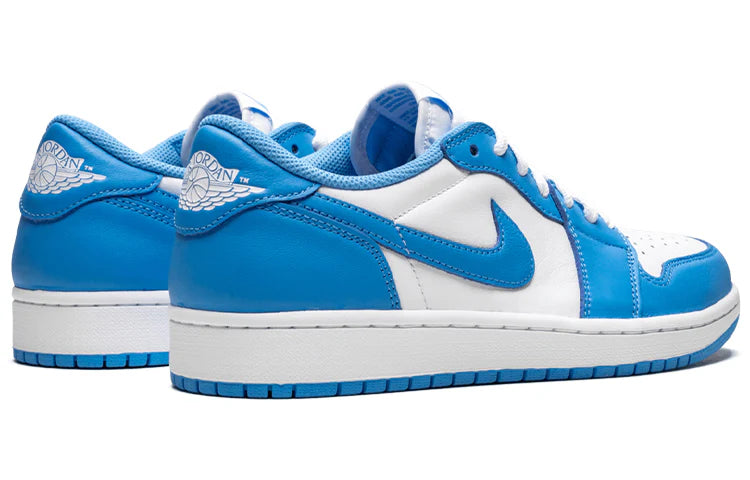 CJ7891 401 Jordan 1 Low SB UNC