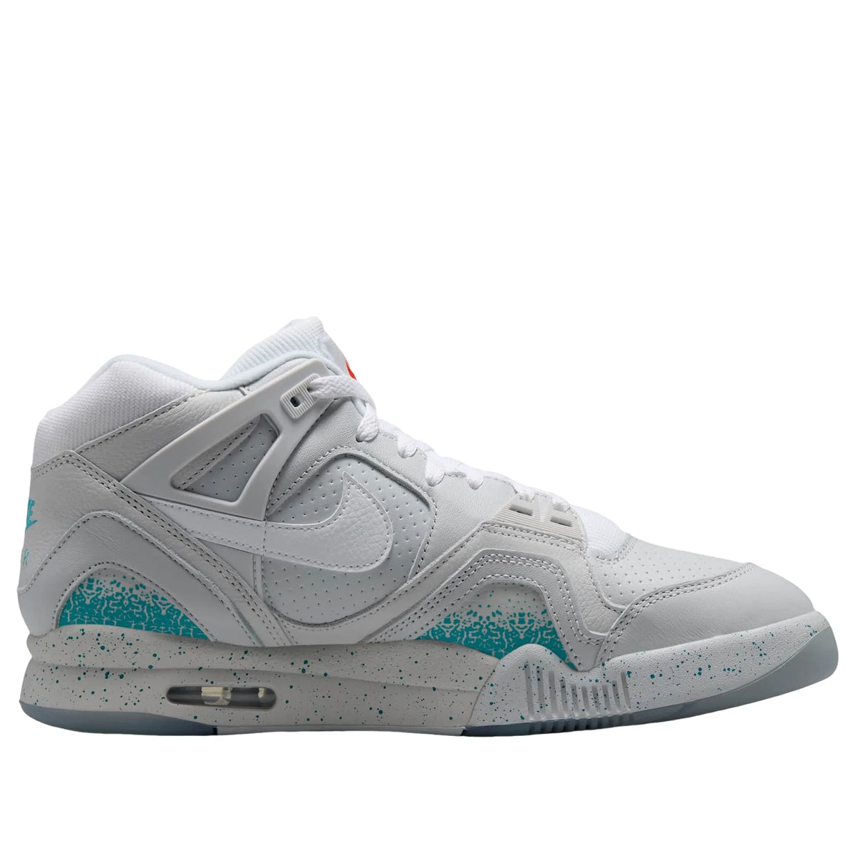 IX4084 025 Nike Air Tech Challenge II Back to the US Open