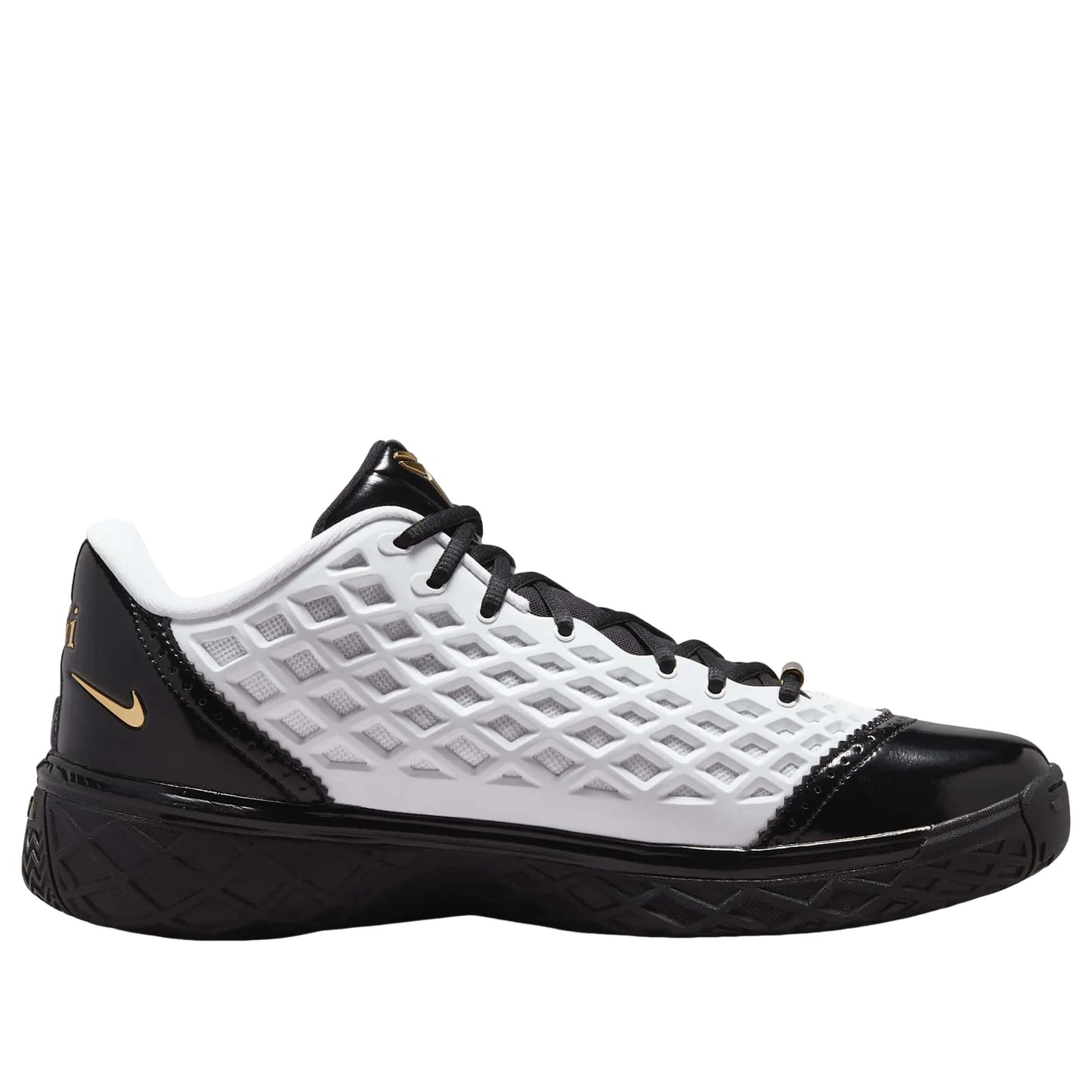 IQ3916 100 Nike Kobe 3 Low Protro Mambacita