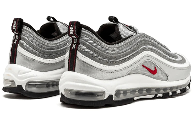 884421 001 Nike Air Max 97 Silver Bullet (2016/2017)
