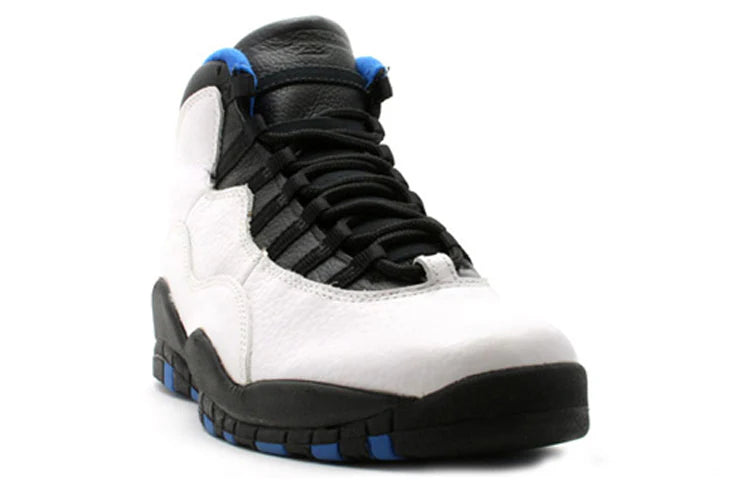 310805 108 Jordan 10 Retro Orlando [NO BOX]