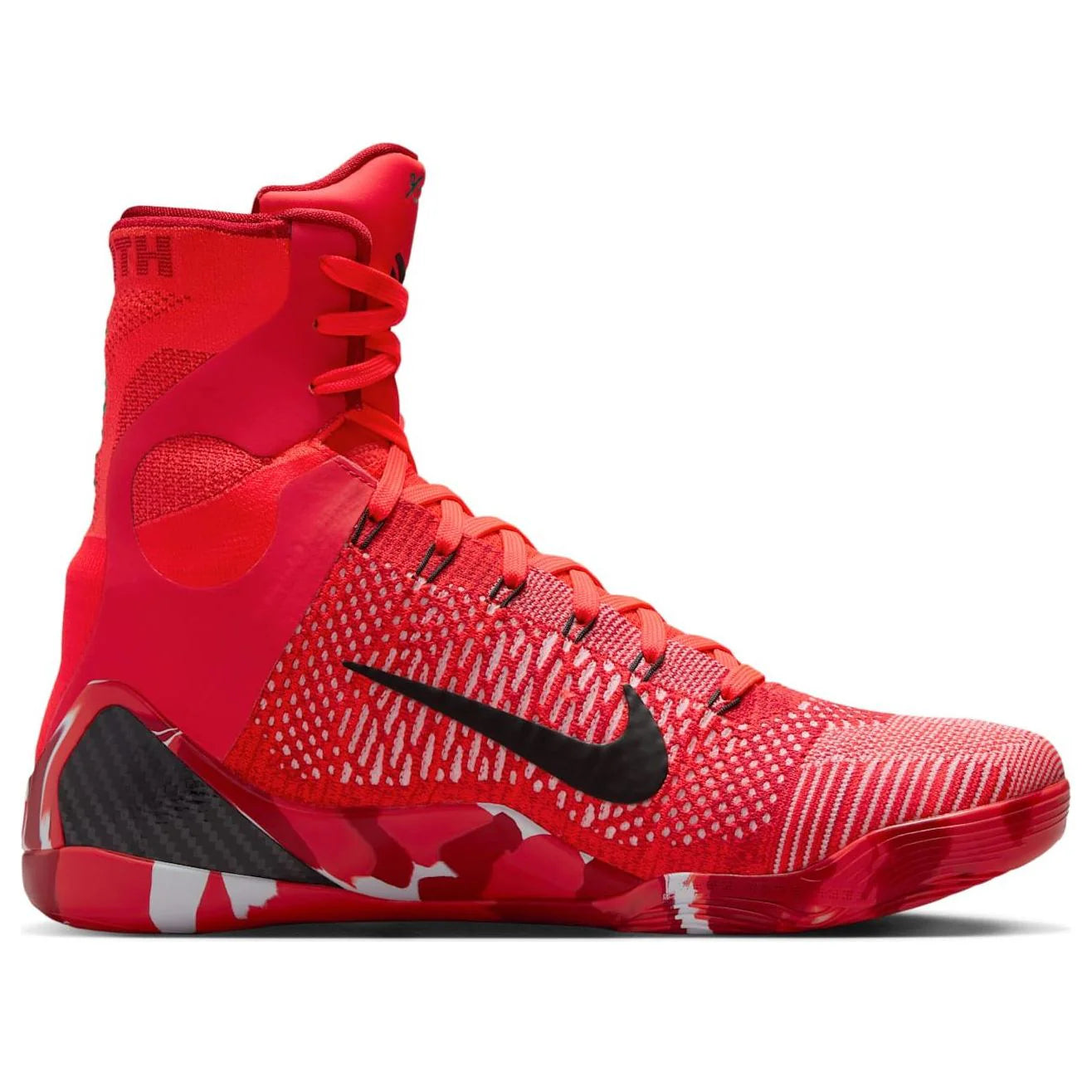 FZ7335 600 Nike Kobe 9 Elite Protro Christmas (2024)