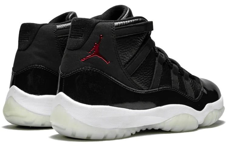 378037 002 Jordan 11 Retro 72-10 [NO BOX]