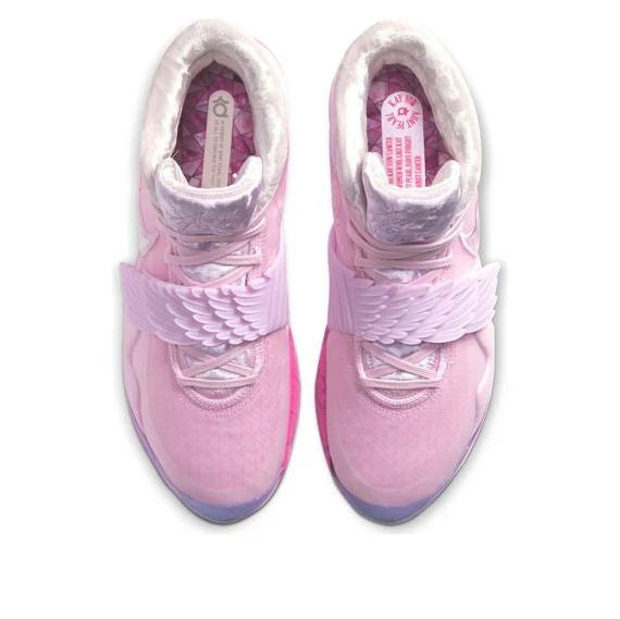 CT2740 900 Nike KD 12 Aunt Pearl