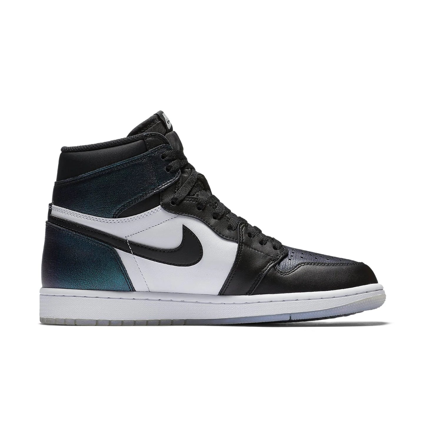 907956 015 Jordan 1 Retro All-Star Chameleon (2017)