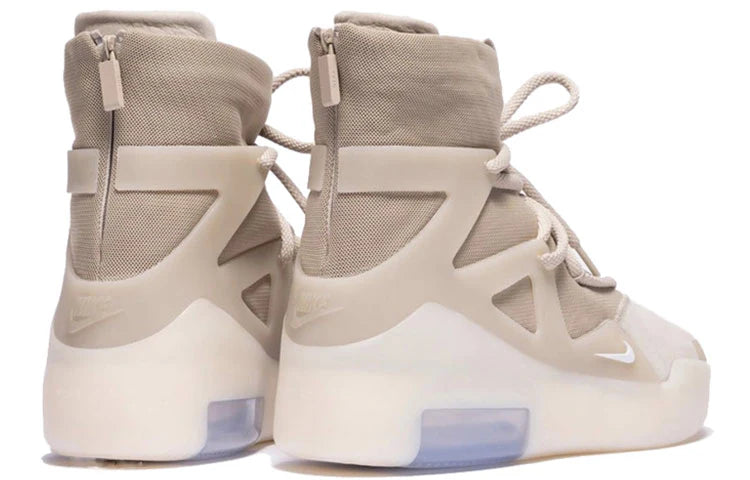 AR4237 900 Nike Air Fear of God 1 Oatmeal