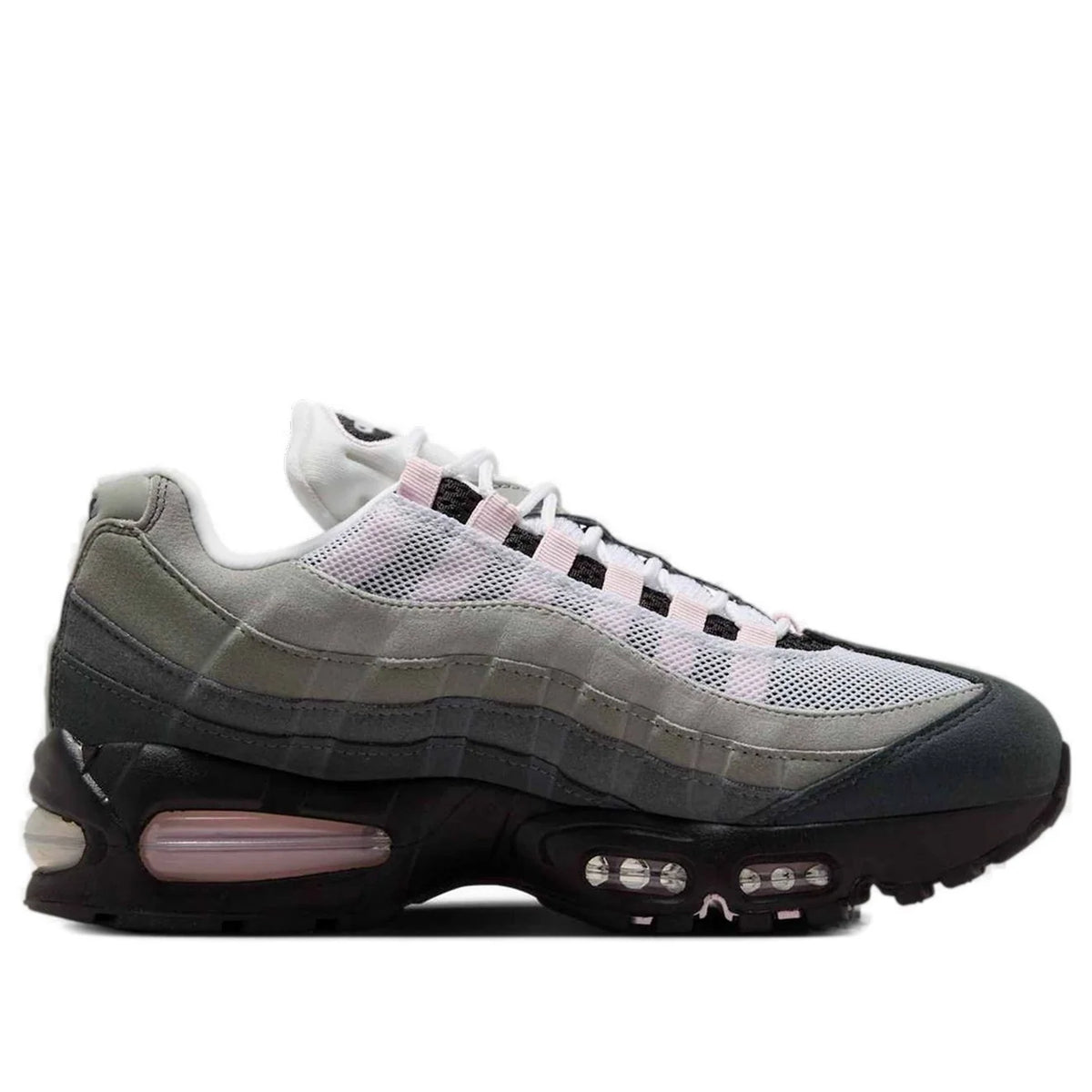HJ5996 001 Nike Air Max 95 OG Big Bubble Pink Foam (Women's) [REPLACE BOX]