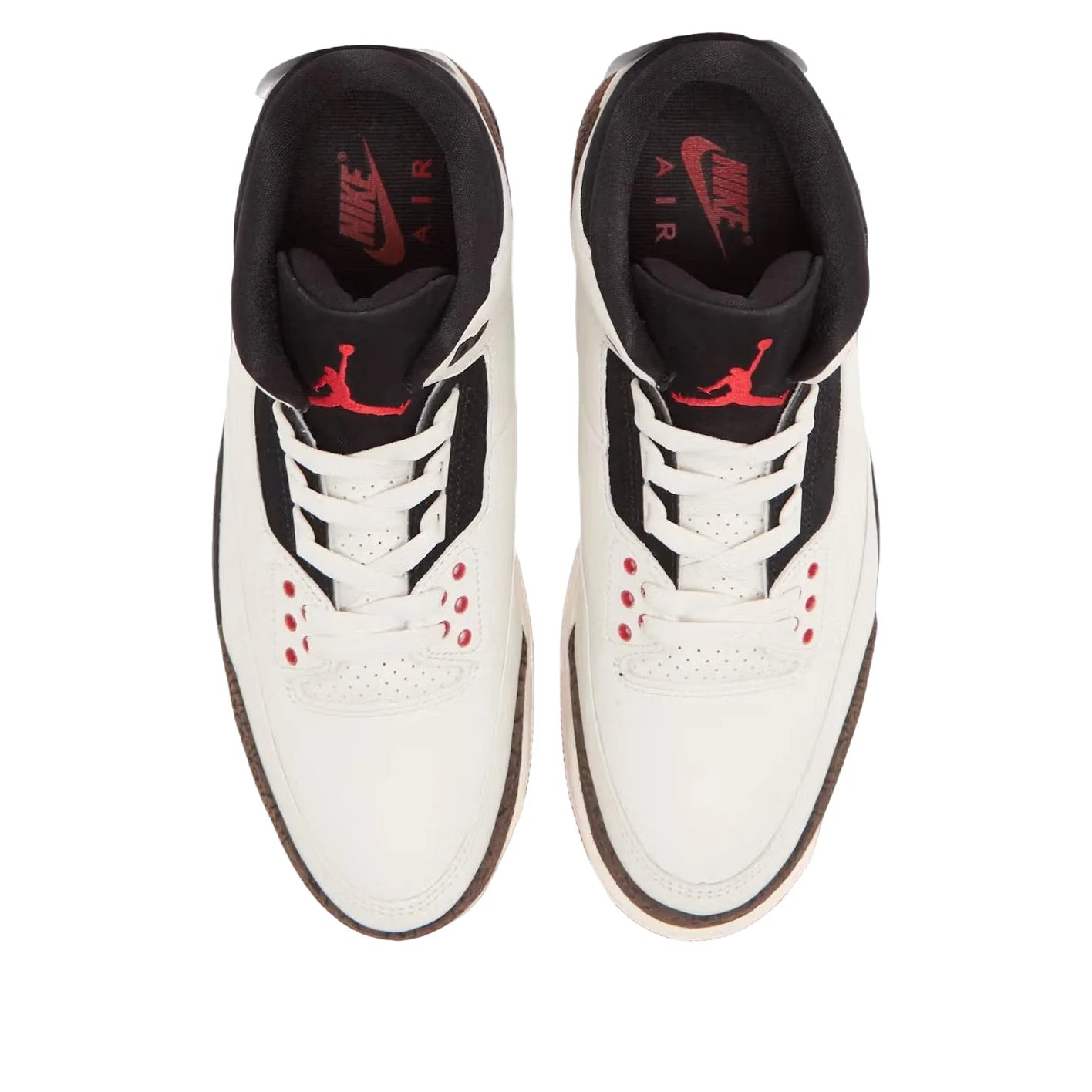 IF4396 103 Air Jordan 3 Retro World's Best Dad