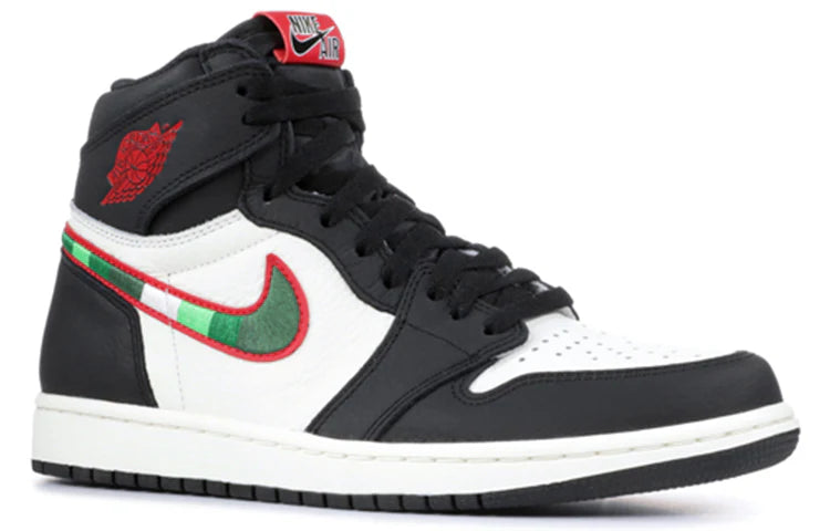 555088 015 Air Jordan 1 Retro High Sports Illustrated (A Star Is Born)