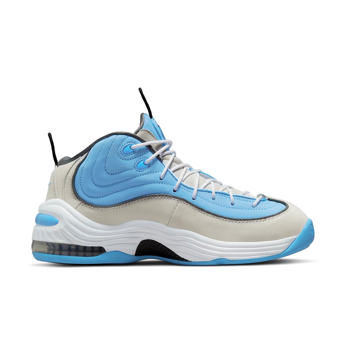 DM9132 100 Nike Air Penny 2 Social Status Playground University Blue [NO BOX]