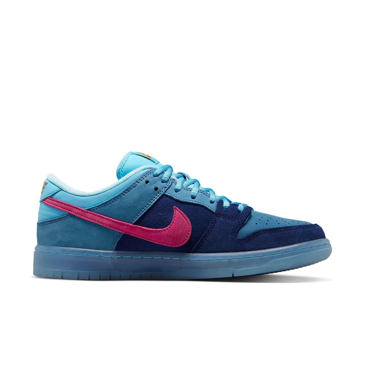 DO9404 400 Nike SB Dunk Low Run The Jewels
