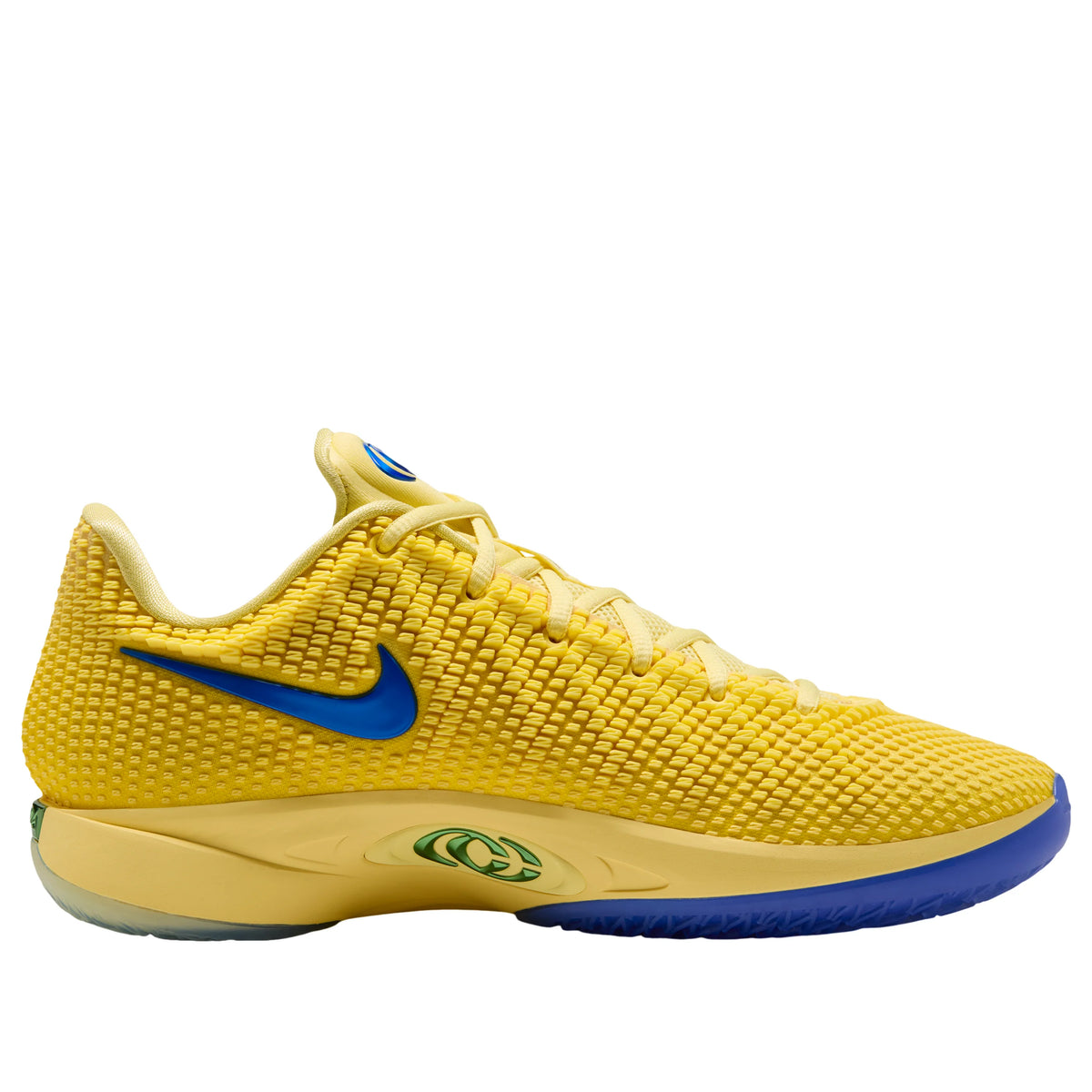 IH7423 700 Nike Caitlin 1 Warning Code (Women's)