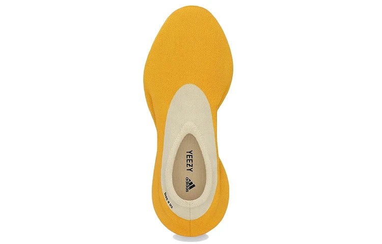 GW5353 adidas Yeezy Knit RNR Sulfur