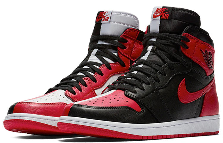 861428 061 Air Jordan 1 Retro High Homage To Home (Non-numbered)