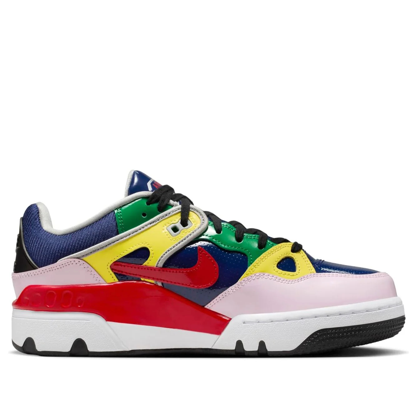 HQ1458 400 Nike Air Force 3 Low SP Nigo Blue Void