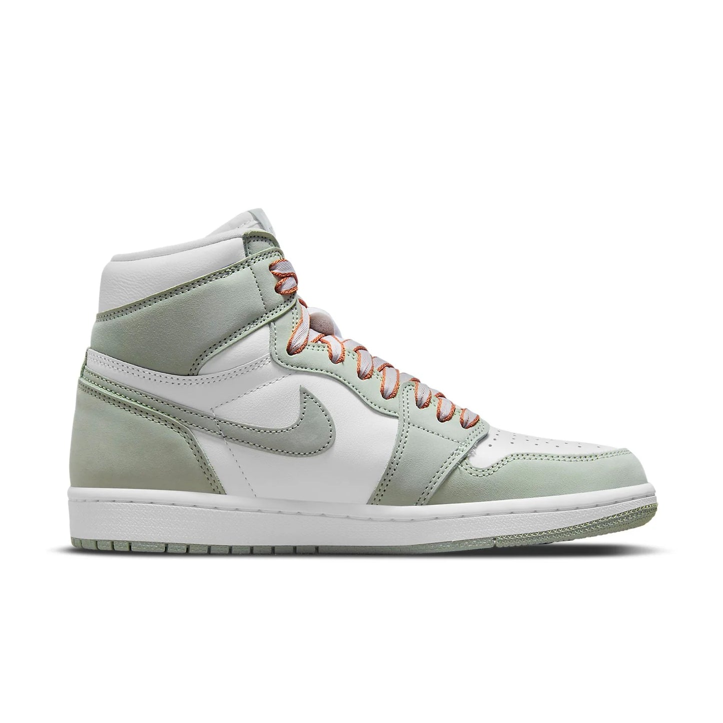 CD0461 002 Jordan 1 Retro High OG Seafoam (Women's) [NO BOX]