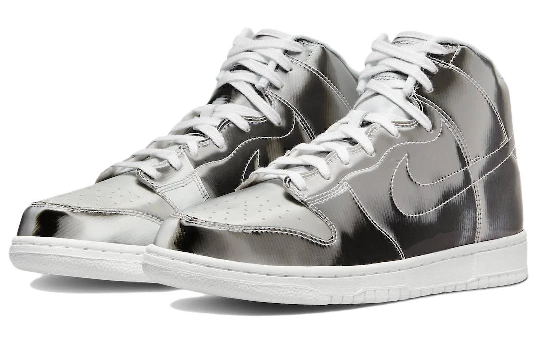 DH4444 900 Nike Dunk High CLOT Flux