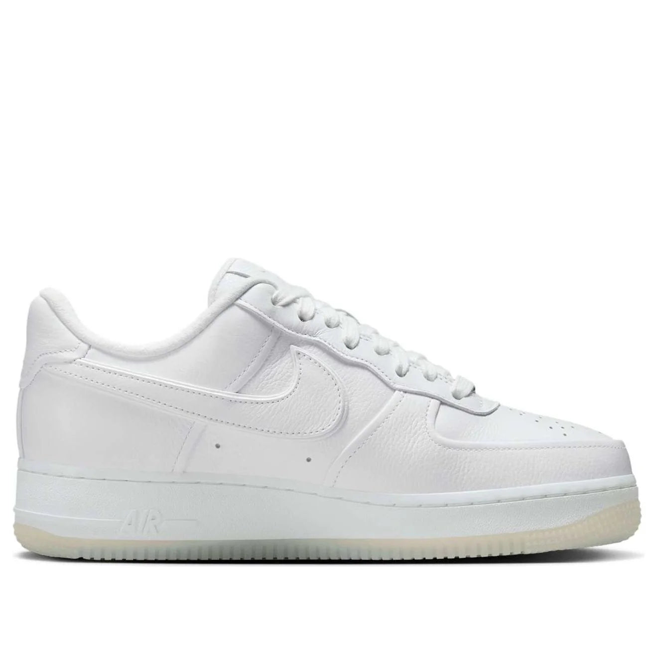 HF4084 100 Nike Air Force 1 Low SP A Ma Maniére White (Women's) [CONDITIONAL] [REPLACE BOX]
