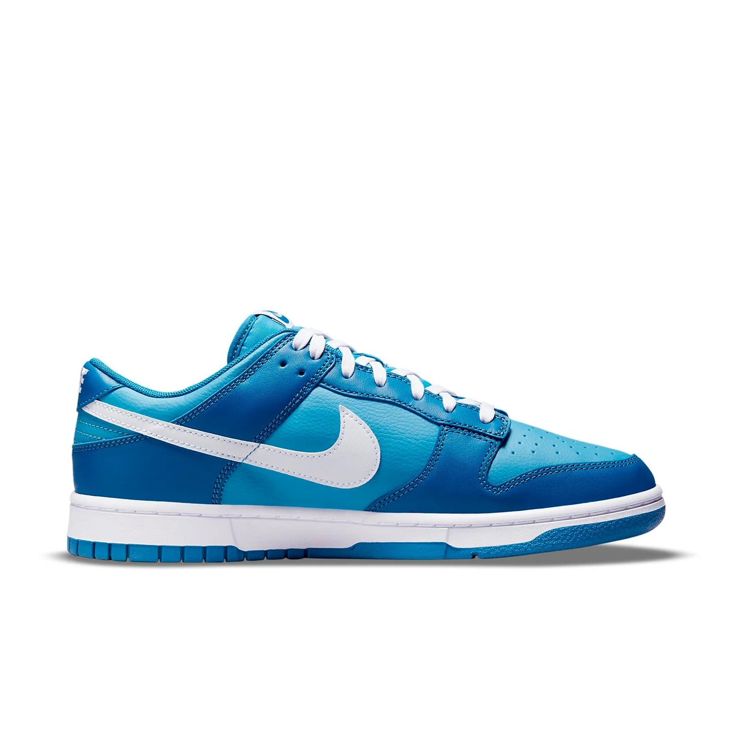 DJ6188 400 Nike Dunk Low Dark Marina Blue