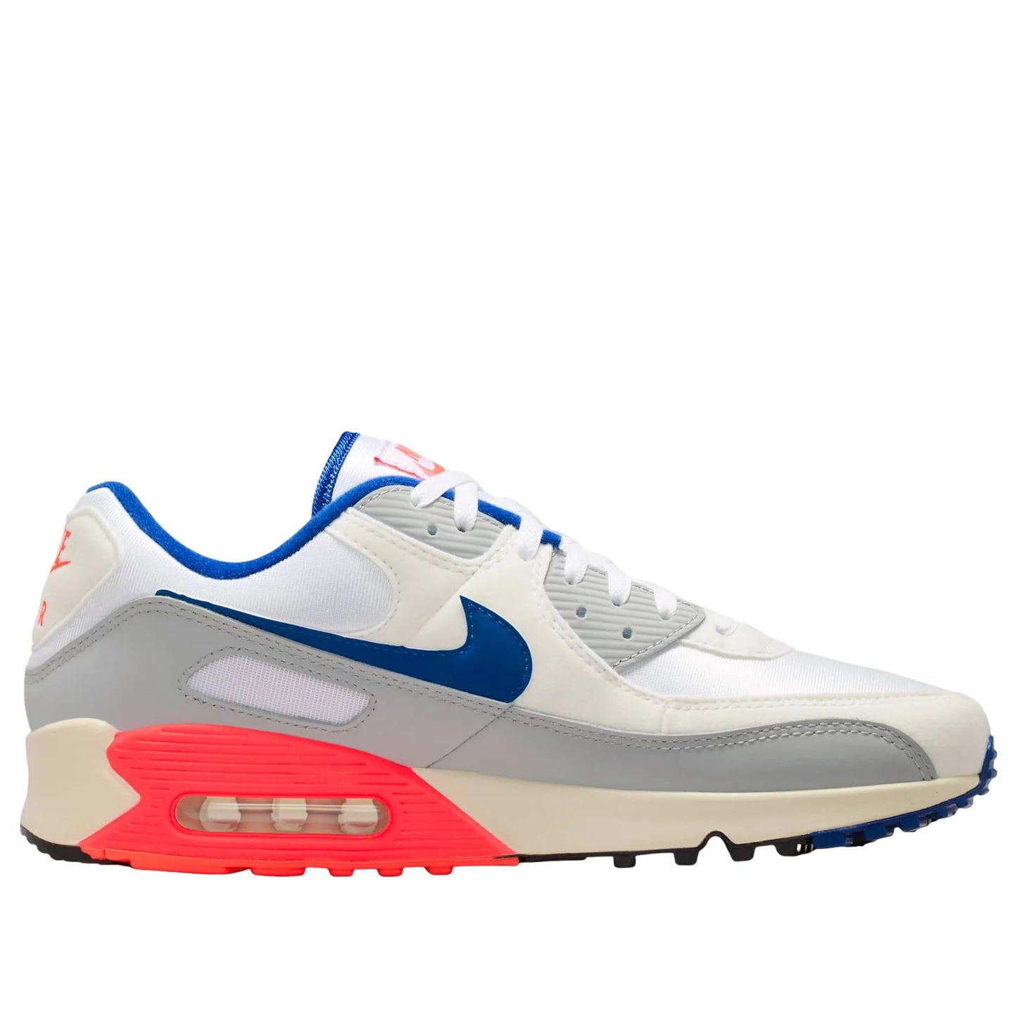 IU0767 001 Nike Air Max 90 Ultramarine (2026)