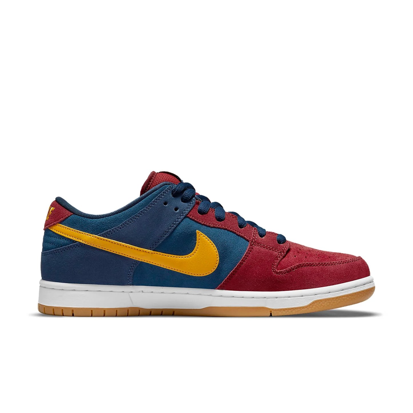DJ0606 400 Nike SB Dunk Low Barcelona