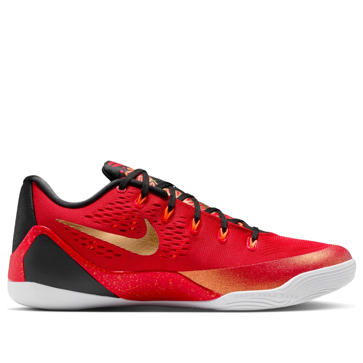 IH1400 600 Nike Kobe 9 EM Low Protro China