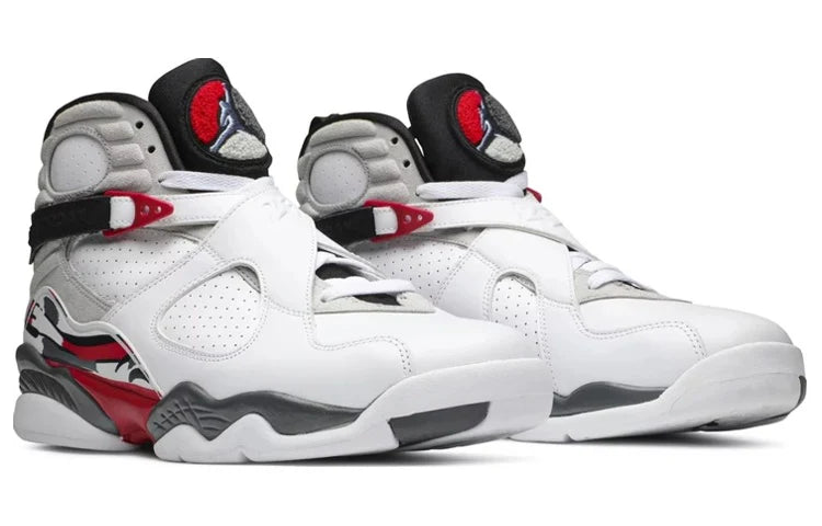 305381 103 Air Jordan 8 Retro Bugs Bunny (2013)