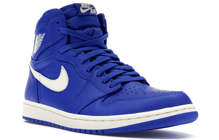 555088 401 Air Jordan 1 Retro High Hyper Royal