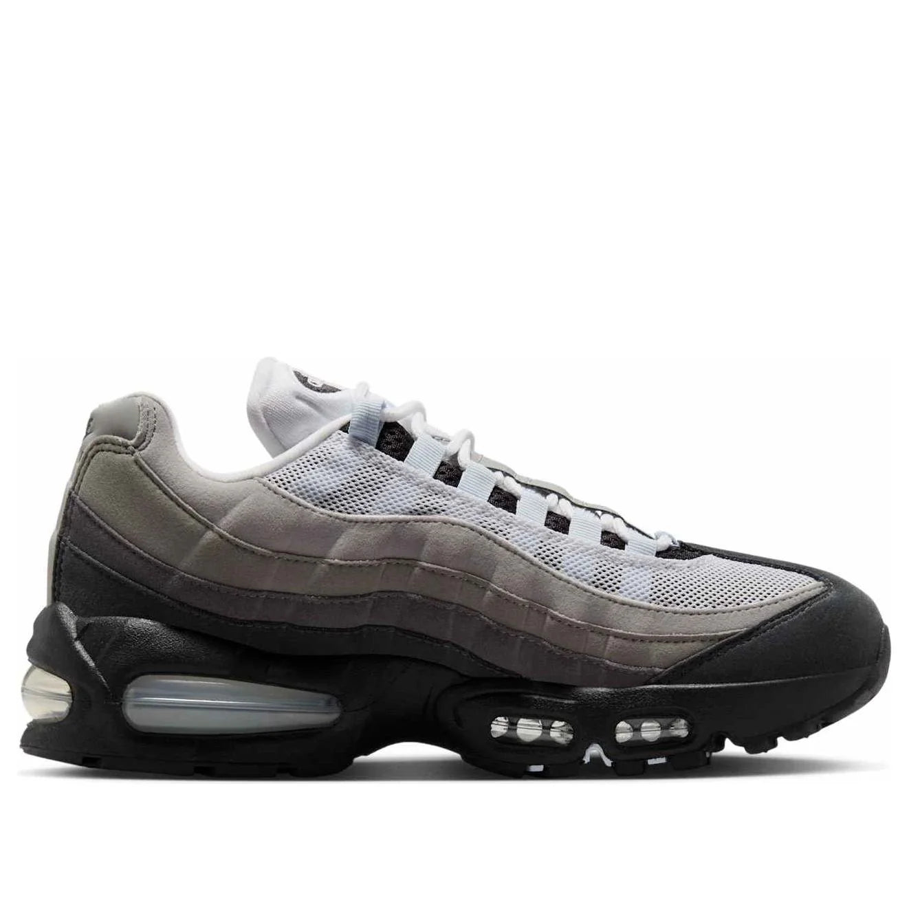 HJ5996 002 Nike Air Max 95 OG Big Bubble Blue Tint (Women's)