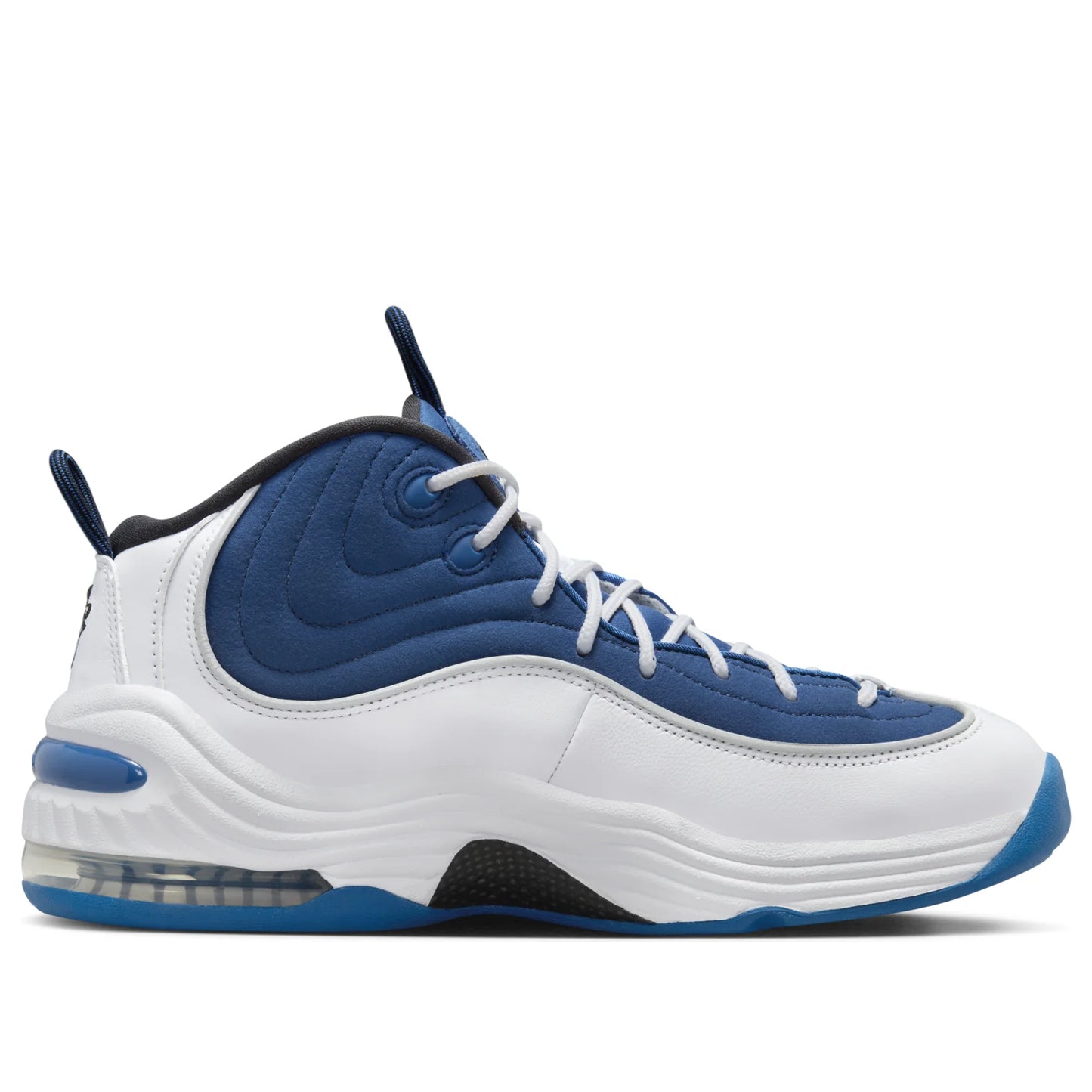 FN4438 400 Nike Air Penny 2 Atlantic Blue (2023) [NO BOX]