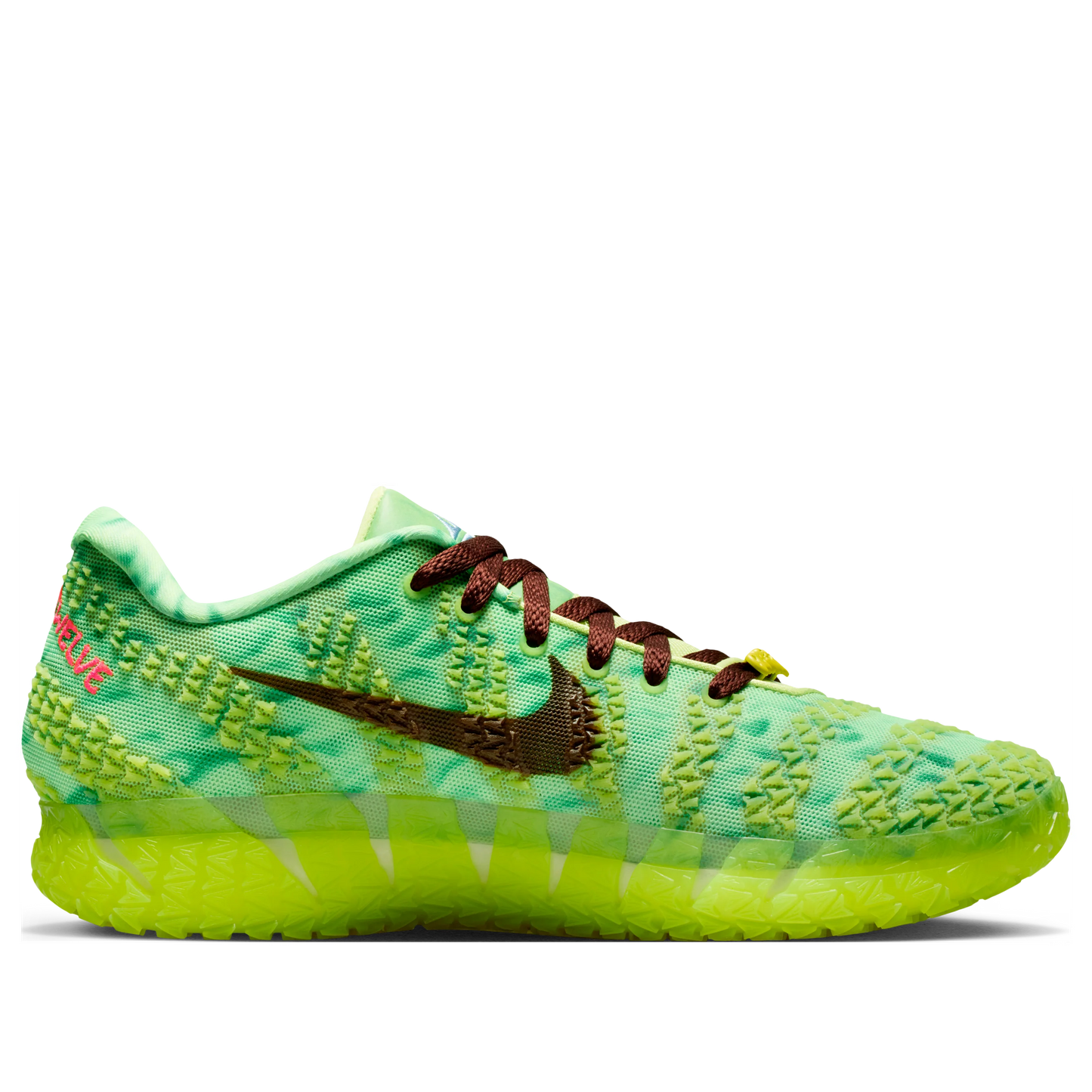 HV9923 700 Nike Ja 3 Zombie