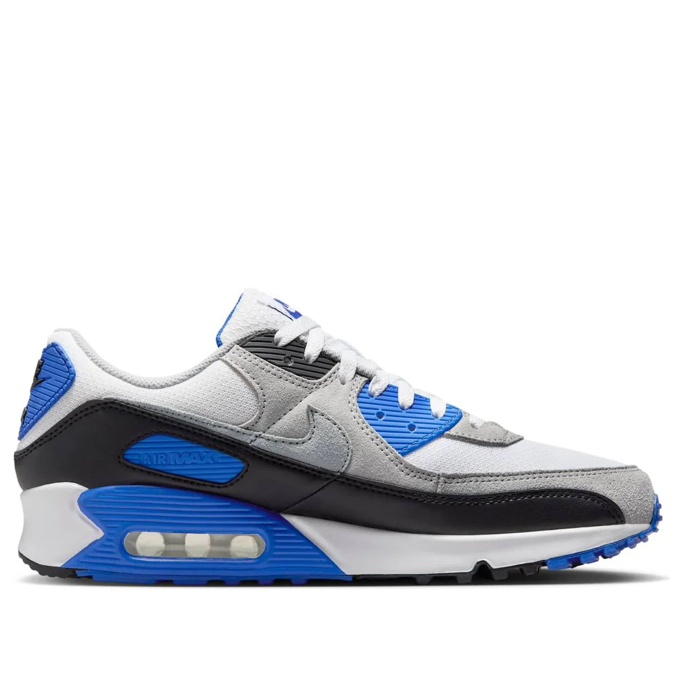 DM0029 112 Nike Air Max 90 Hyper Royal