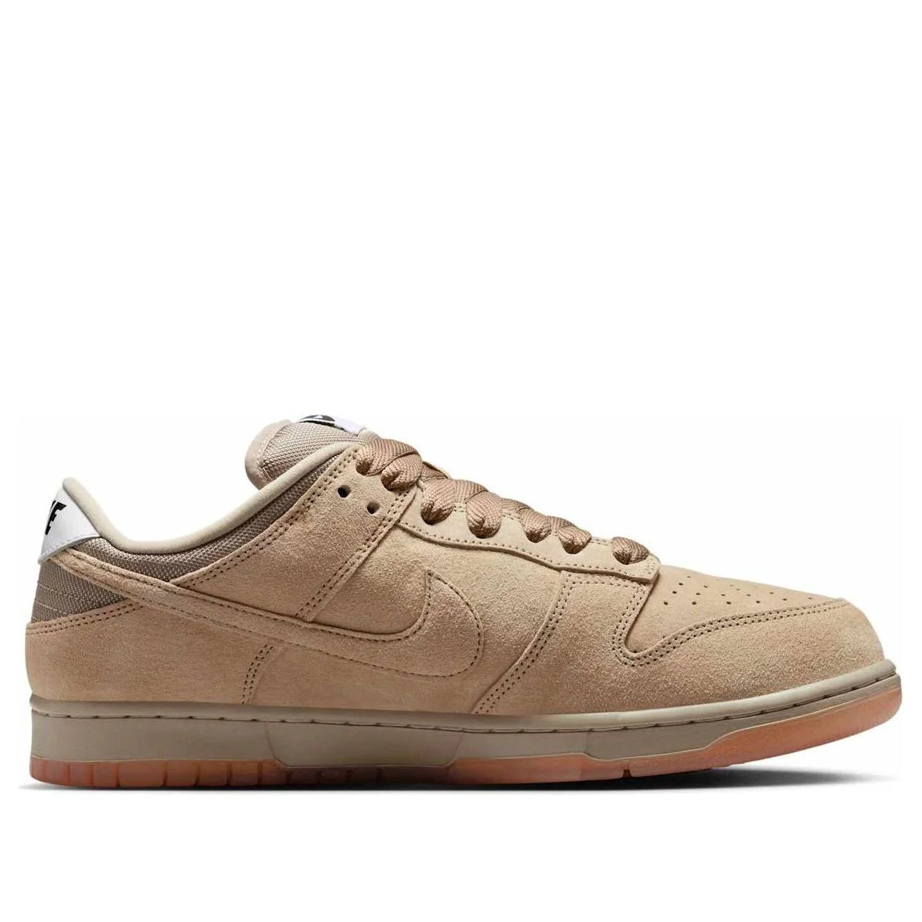 HJ0367 200 Nike SB Dunk Low Pro B Parachute Beige [NO BOX]