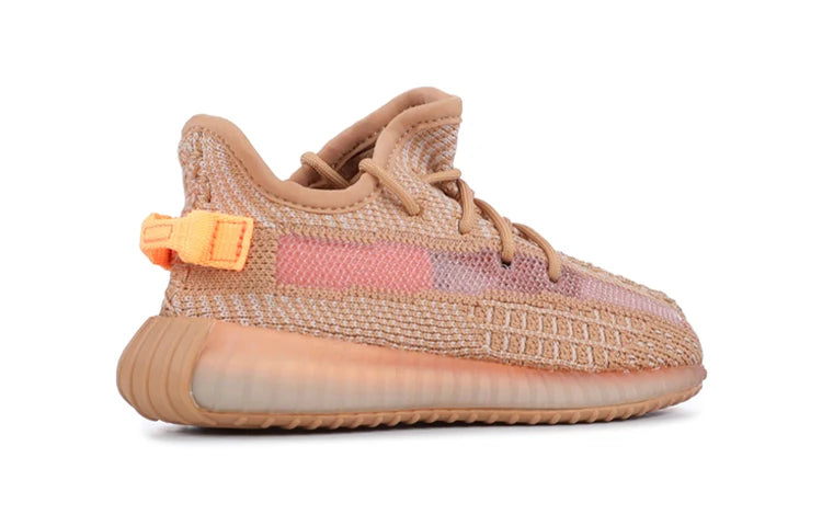 EG6881 adidas Yeezy Boost 350 V2 Clay (Infants)
