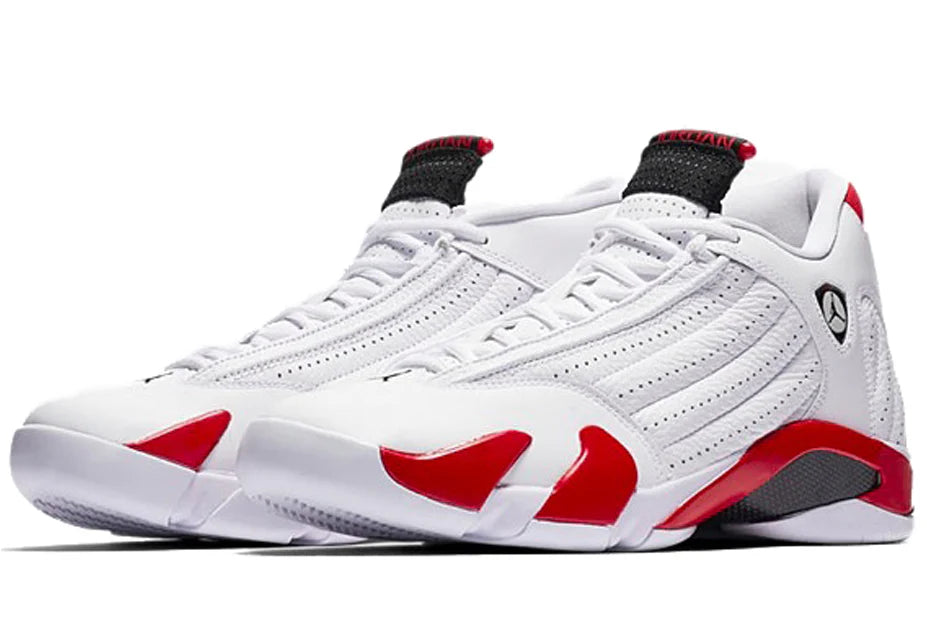 487471 100 Air Jordan 14 Retro Rip Hamilton