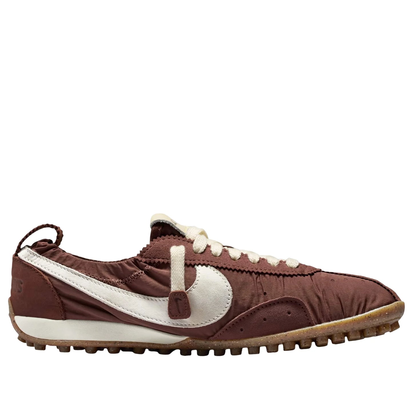 HV8547 200 Nike Moon Shoe SP Jacquemus Fauna Brown (Women's)