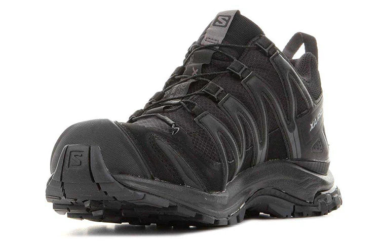 L39332200 Salomon XA Pro 3D Gore-Tex Black